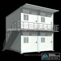 EPS Sandwich wall panel container house